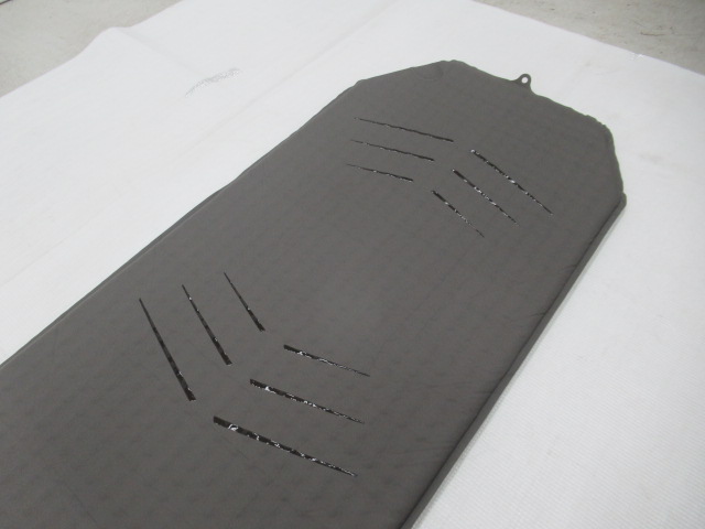 NEMO（ニーモ）  ニーモ オーラ ORA レギュラー スリーピングパッド