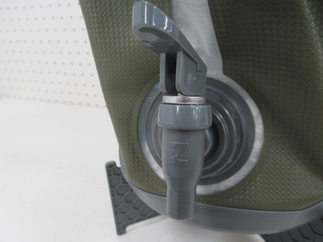 その他ブランド コラプズ Colapz ウォータージャグ 8L オリーブ