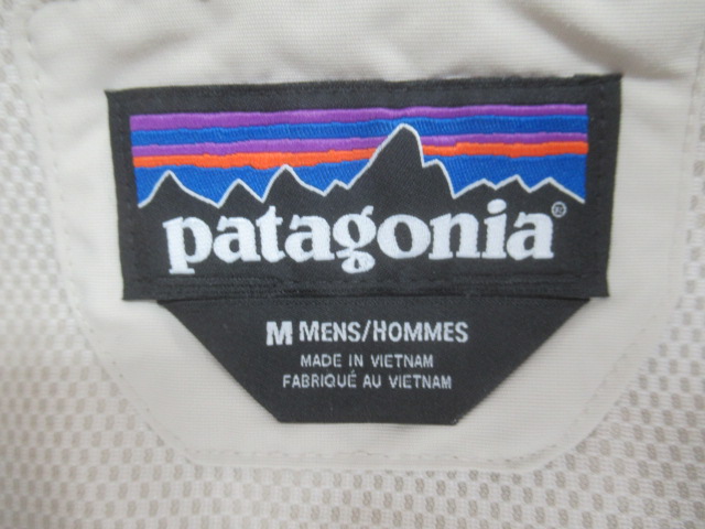 patagonia(パタゴニア) バギーズジャケット