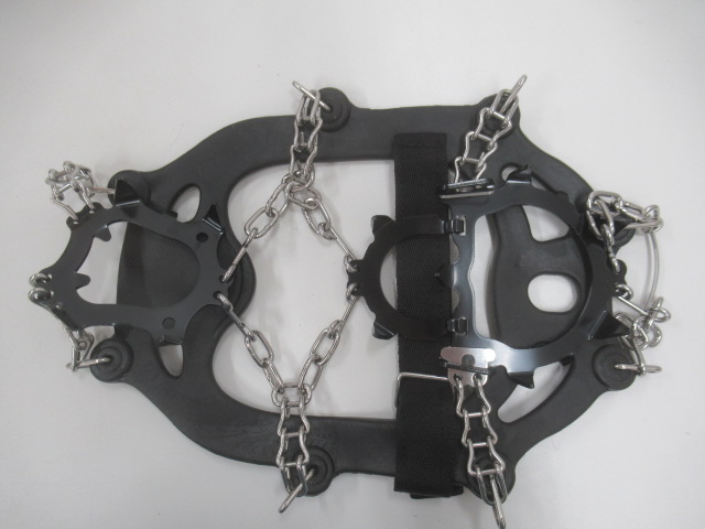 その他ブランド  HILLSOUND TRAIL CRAMPON