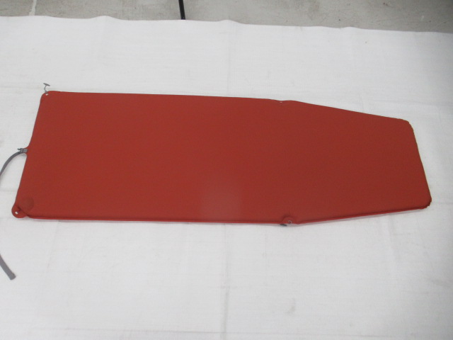 mont-bell（モンベル）  U.L. コンフォートシステム アルパインパッド25 150