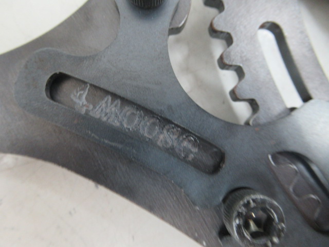 その他ブランド MOOSE ROOM WORKS GRIP SAW