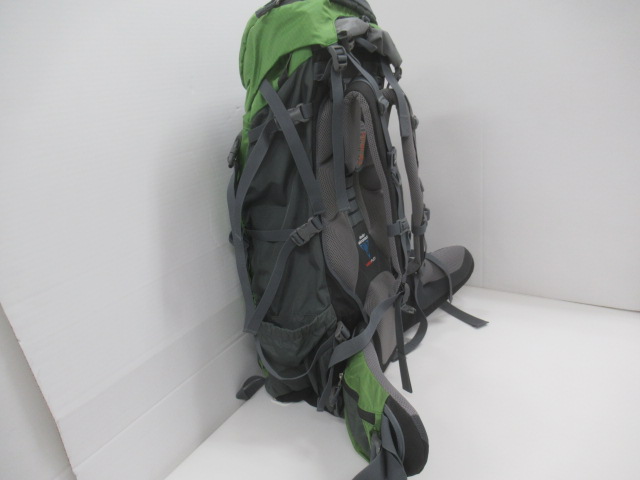 deuter(ドイター) エアコンタクト 65+10