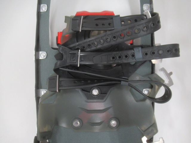 MSR（エムエスアール）  ライトニングアッセント 25