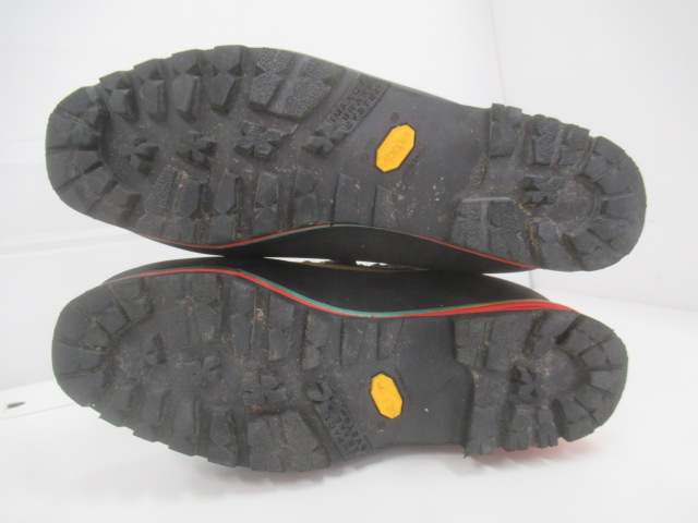 LA SPORTIVA（ラ・スポルティバ）  ネパールエボ GTX