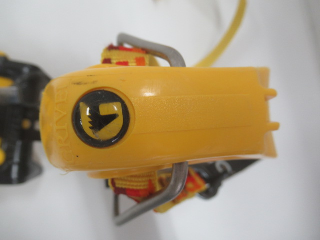 Grivel（グリベル）  G12 オーマチック 片足のみ