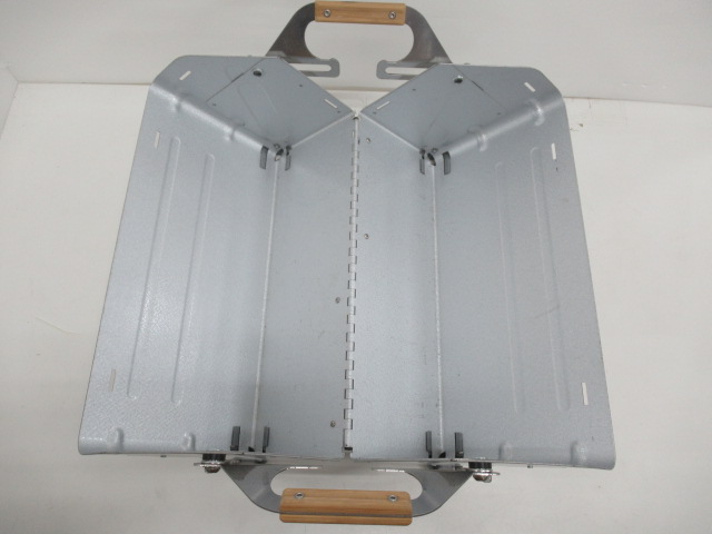 Snow Peak（スノーピーク）  シェルフコンテナ 25 (2)