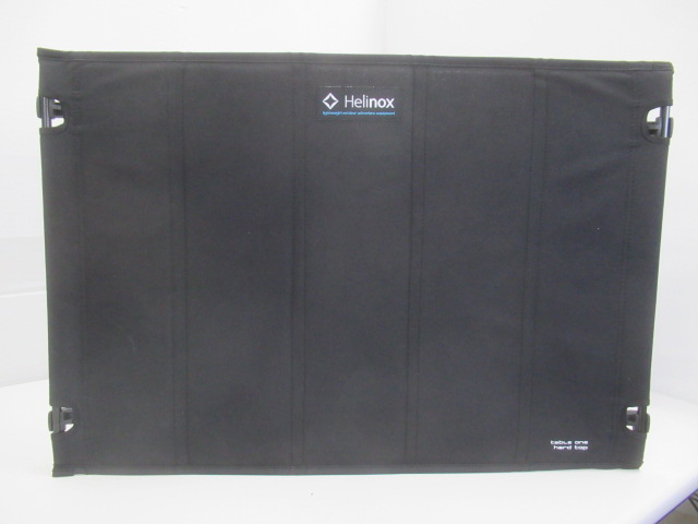Helinox(ヘリノックス) テーブルワン ハードトップ