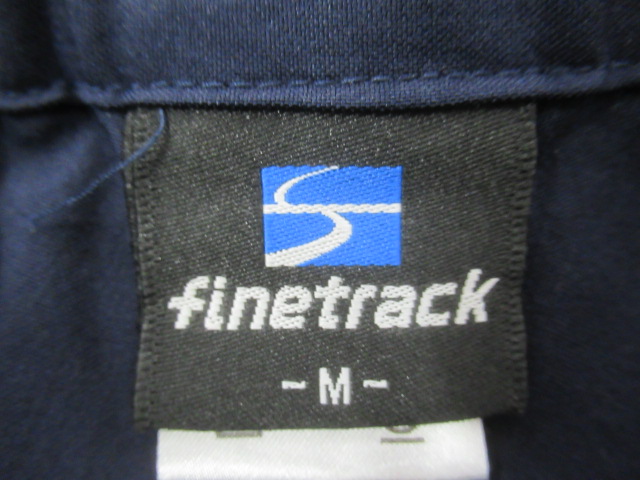 finetrack(ファイントラック) カミノパンツ