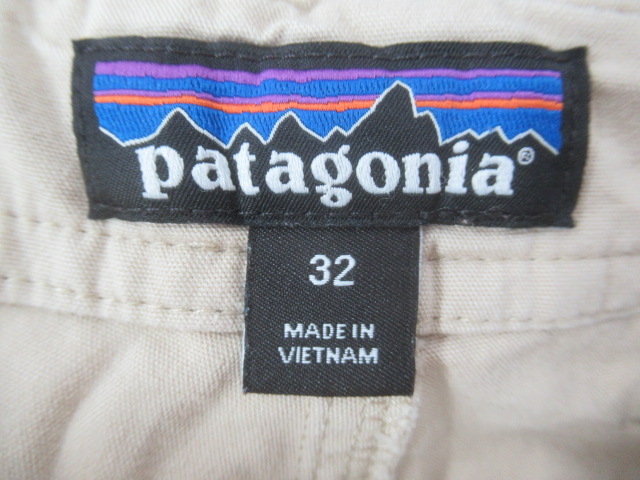 patagonia(パタゴニア) メンズ・ベンガ・ロック・パンツ