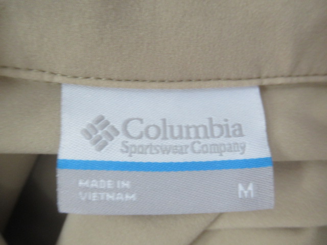Columbia(コロンビア) Mountain to Range LS Shirt
