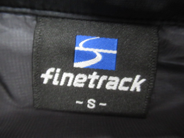finetrack(ファイントラック) ポリゴン2ULジャケット