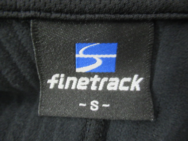 finetrack(ファイントラック) ドラウトクロージャケット