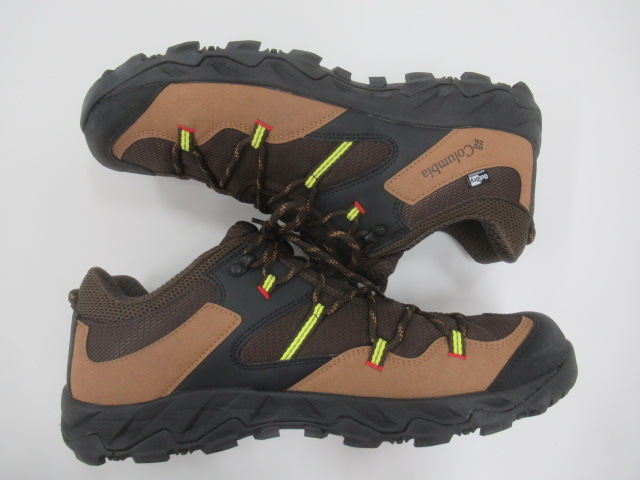 Columbia（コロンビア）  セイバー ファイブ ロー アウトドライ