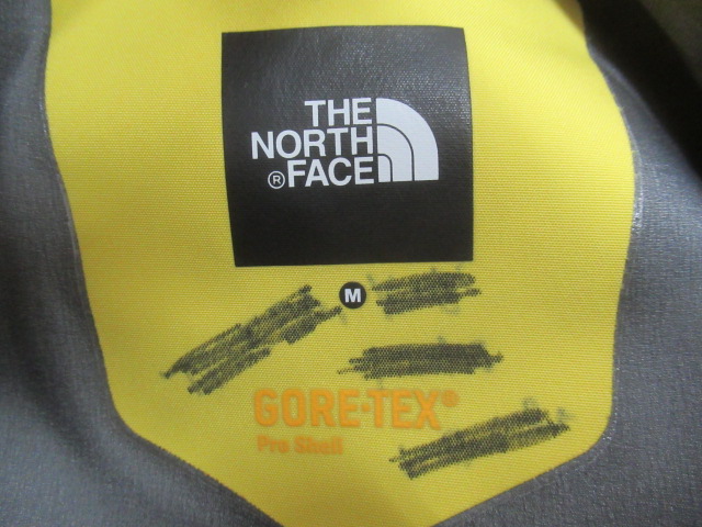 THE NORTH FACE（ノースフェイス）  RTG JACKET