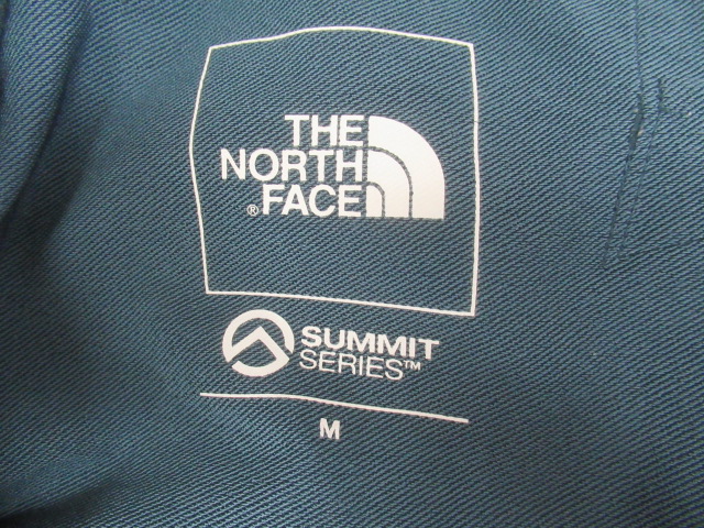 THE NORTH FACE（ノースフェイス）  ビッグウォールパンツ