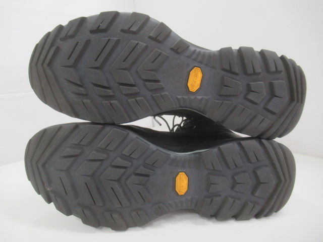 ARC'TERYX（アークテリクス）  Aerios AR Mid GORE-TEX