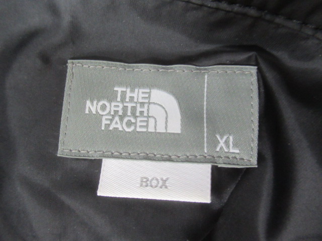THE NORTH FACE（ノースフェイス）  ロングスリーブストレッチフランネルシャツ