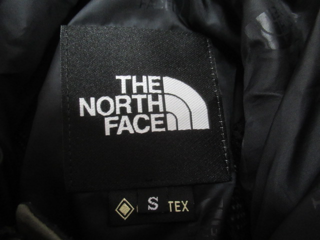 THE NORTH FACE（ノースフェイス）  マウンテン ライト ジャケット