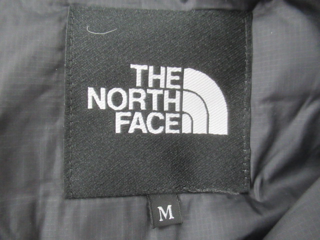 THE NORTH FACE（ノースフェイス）  GTX セローマグネトリクライメイトジャケット
