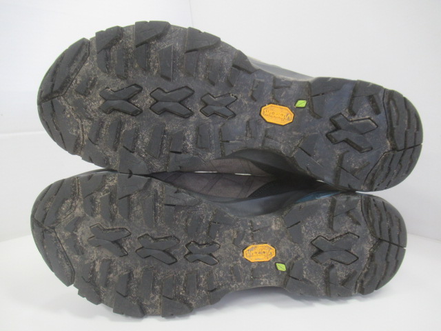 SCARPA（スカルパ）  ZG トレック GTX