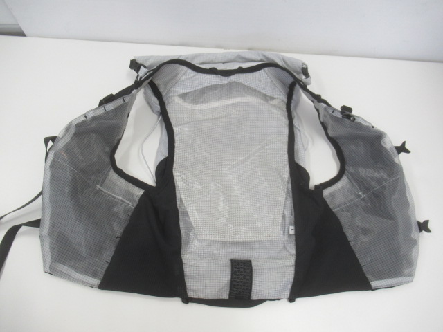 THE NORTH FACE（ノースフェイス）  ティーアールロケット 15L