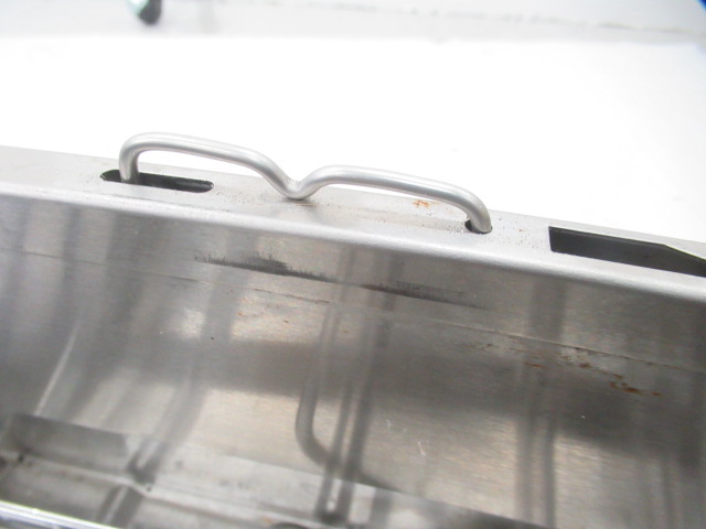 Snow Peak（スノーピーク）  システムBBQ BOX 焼武者