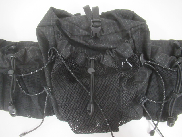 CAYL（ケイル）  Fanny Pack