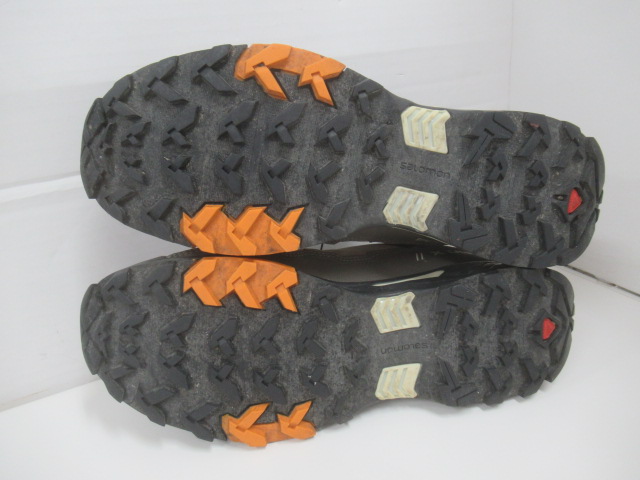 SALOMON（サロモン）  X ULTRA 4 LTR GORE-TEX
