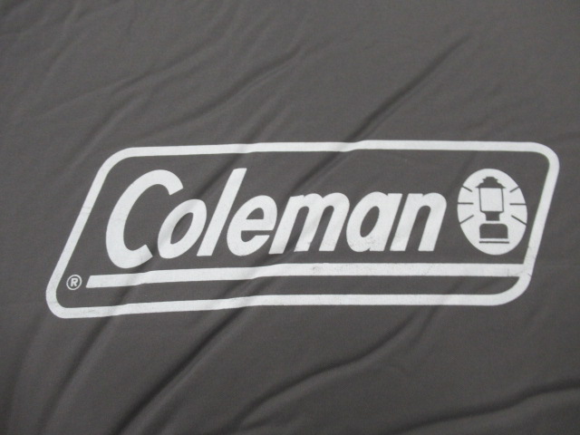 Coleman(コールマン) キャンパーインフレーターマットハイピーク/ダブル