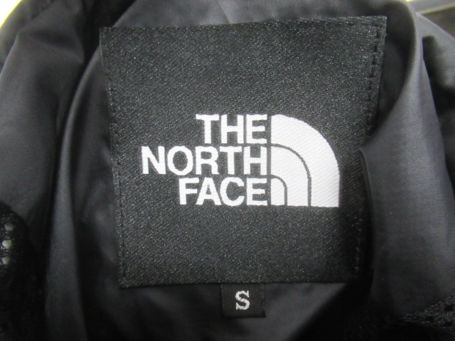 THE NORTH FACE（ノースフェイス）  マウンテンライトジャケット