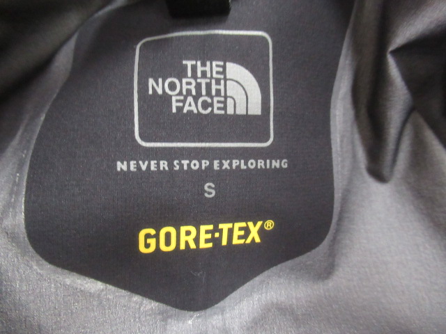THE NORTH FACE(ノースフェイス) クライム ライト ジャケット メンズ