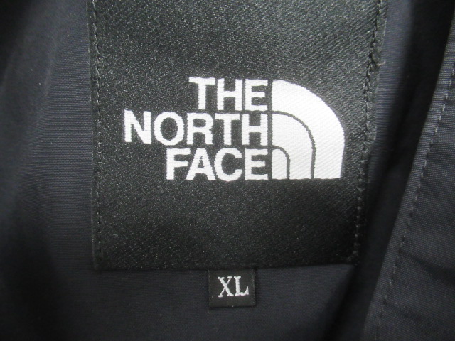THE NORTH FACE（ノースフェイス）  スクープジャケット メンズ