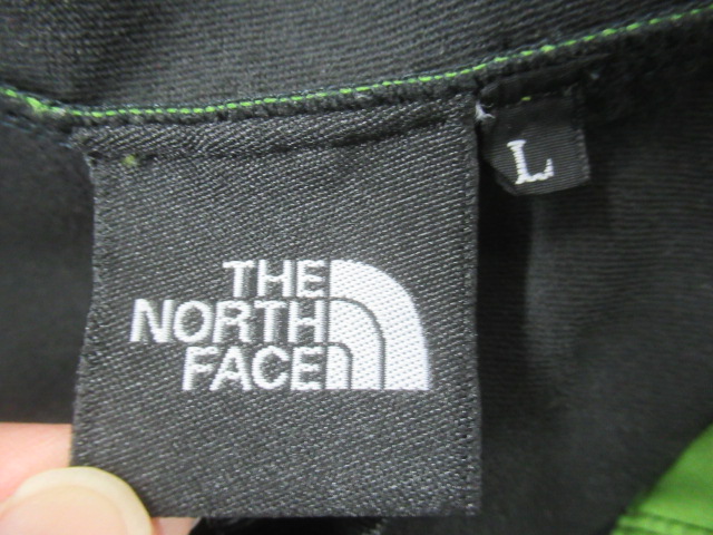 THE NORTH FACE（ノースフェイス）  V2 フーディ