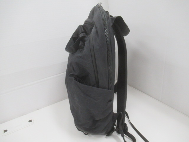 THE NORTH FACE（ノースフェイス）  ネバーストップデイパック