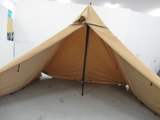 tent-Mark DESIGNS(テンマクデザイン) パンダTCPLUS オプションセット
