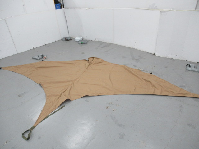 tent-Mark DESIGNS（テンマクデザイン）  熱田野営具店 シリス170TC