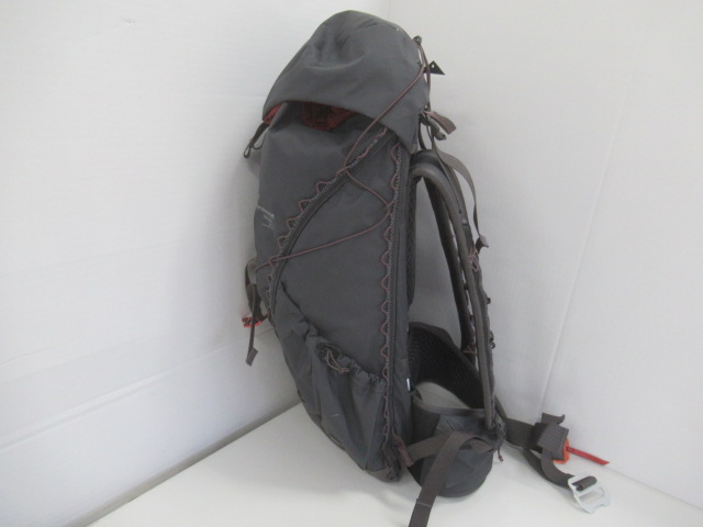 KLATTERMUSEN（クレッタルムーセン）  Brimer 24L