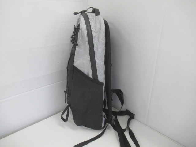 RIDGE MOUNTAIN GEAR（リッジマウンテンギア）  One Mile Trim
