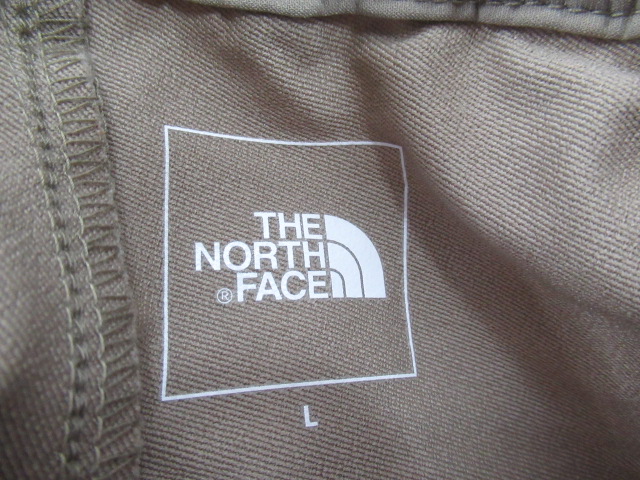 THE NORTH FACE(ノースフェイス) アルパインライトパンツ メンズ