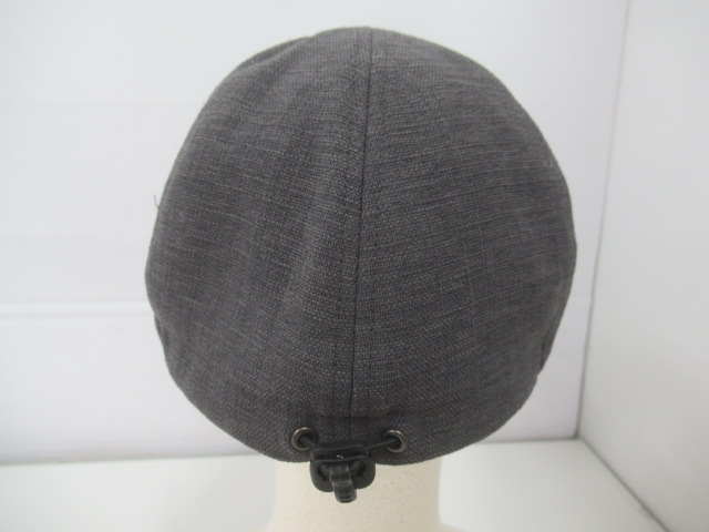 RIDGE MOUNTAIN GEAR（リッジマウンテンギア）  Hempish Basic Cap