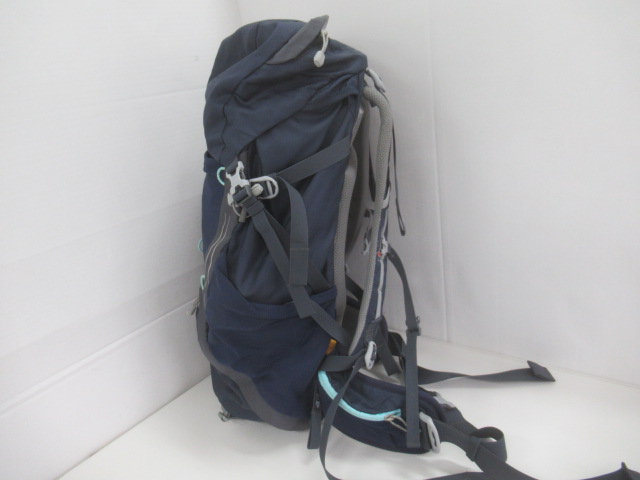 berghaus（バーグハウス）  エクスプローラー40