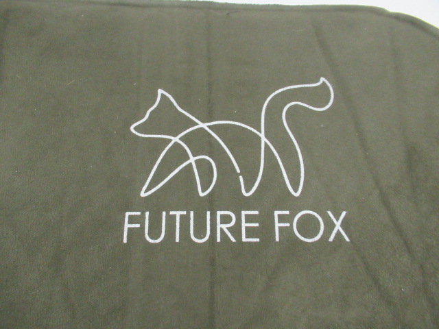 FUTURE FOX（フューチャーフォックス）  ワイドキャンプマット