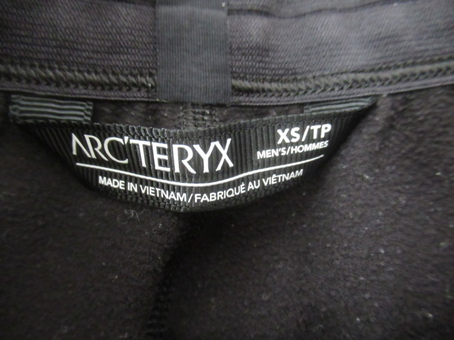ARC'TERYX（アークテリクス）  ノーバン ハイブリッド タイツ