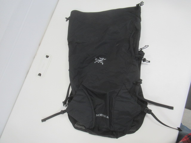 ARC'TERYX（アークテリクス）  Norvan 14 Hydration Vest