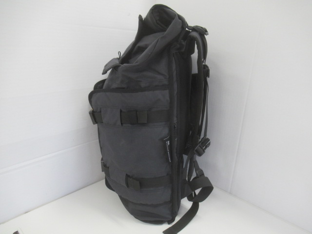 その他ブランド  MISSION WORKSHOP The Rhake