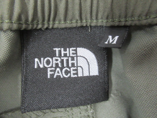 THE NORTH FACE（ノースフェイス）  ドーロライトパンツ M
