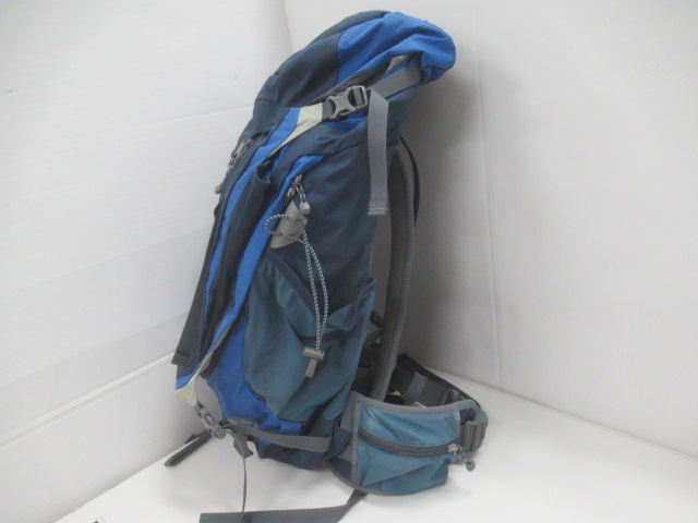 deuter（ドイター）  ACTトレイル プロ 40