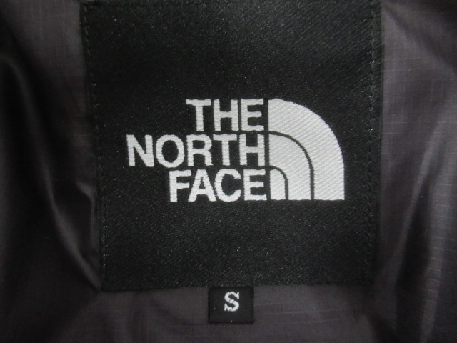 THE NORTH FACE(ノースフェイス) カシウストリクライメイトジャケット メンズ