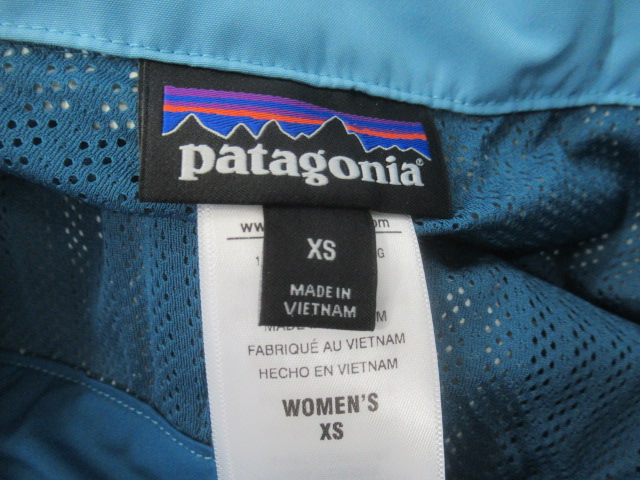 patagonia(パタゴニア) ウィメンズ・パウダー・ボウル・パンツ
